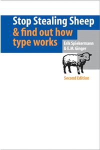 Stop Stealing Sheep & Find Out How Type Works