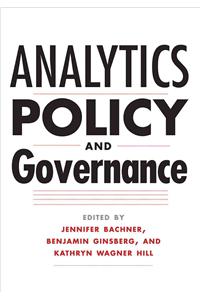 Analytics, Policy, and Governance