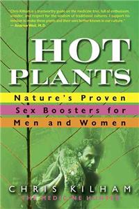 Hot Plants