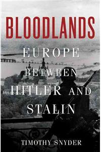 Bloodlands