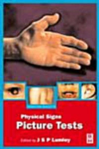 Hamilton Bailey's Demonstrations of Physical Signs in Clinical Surgery: Picture Tests to 18r.e