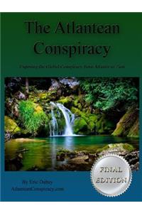 Atlantean Conspiracy (Final Edition)