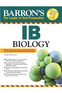 Ib Biology