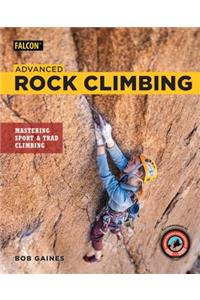 Advanced Rock Climbing