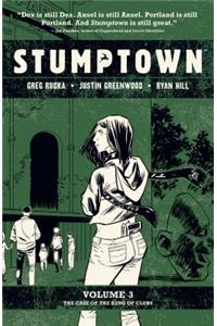 Stumptown Vol. 3