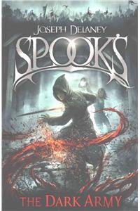 Spook's: The Dark Army