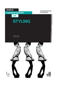 Basics Fashion Design 08: Styling