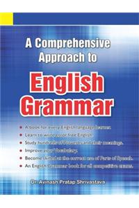 A Comprehensive Approach to English Grammar