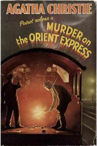 Murder on the Orient Express