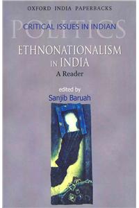 Ethnonationalism in India