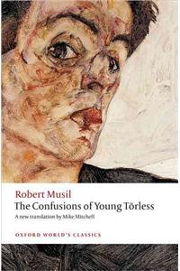 Confusions of Young Törless