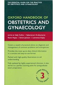 Oxford Handbook of Obstetrics and Gynaecology