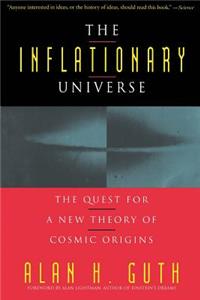 Inflationary Universe