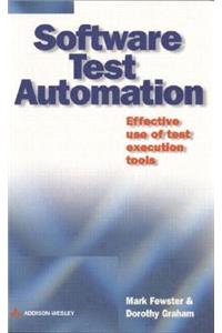 Software Test Automation