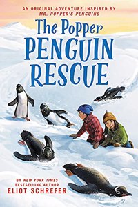 Popper Penguin Rescue