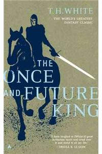 Once and Future King