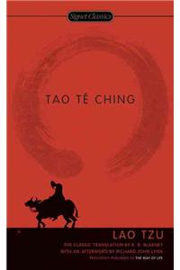 Tao Te Ching