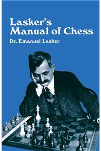 Lasker's Manual of Chess