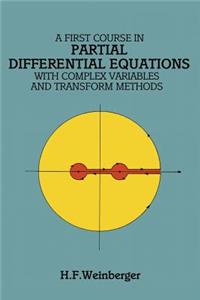First Course in Partial Differential Equations