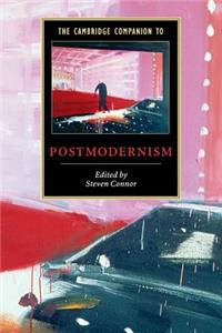 Cambridge Companion to Postmodernism