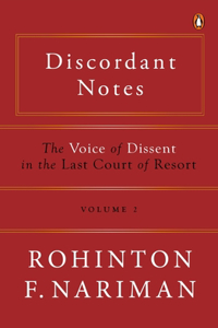 Discordant Notes, Volume 2