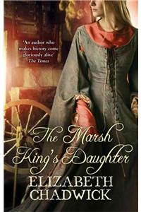 The Marsh King's Daughter