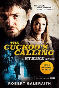 Cuckoo's Calling