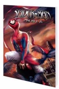 India (Spider-Man)
