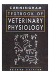 Textbook Of Veterinary Physiology, 2E