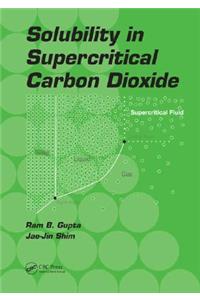 Solubility in Supercritical Carbon Dioxide