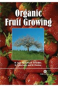 Organic Fruit Growing