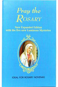 Pray the Rosary