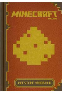 Minecraft: The Official Redstone Handbook