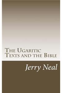 Ugaritic Texts and the Bible