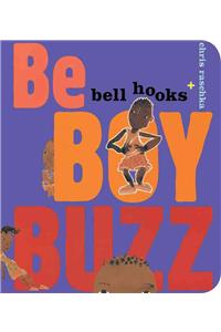 Be Boy Buzz