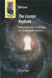 Cosmic Keyhole