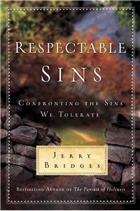 Respectable Sins