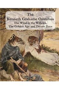 Kenneth Grahame Omnibus