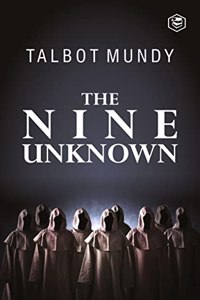 The Nine Unknown (Mint Editions)