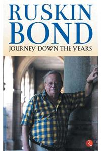 Journey Down The Years