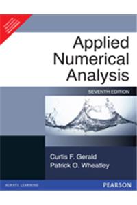 Applied Numerical Analysis