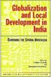 Globalization & Local Development in India