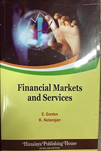 Financial Markets And Services