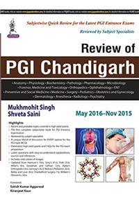 Review of PGI Chandigarh