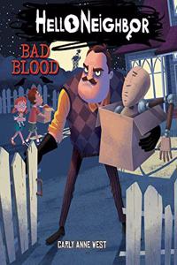 Hello Neighbor #4