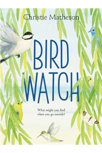 Bird Watch