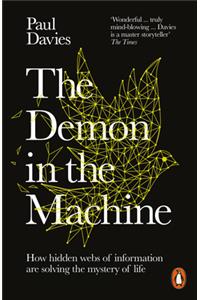 The Demon in the Machine