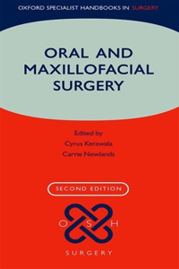 Oral and Maxillofacial Surgery