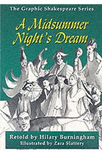 A Midsummer Night's Dream