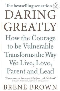 Daring Greatly